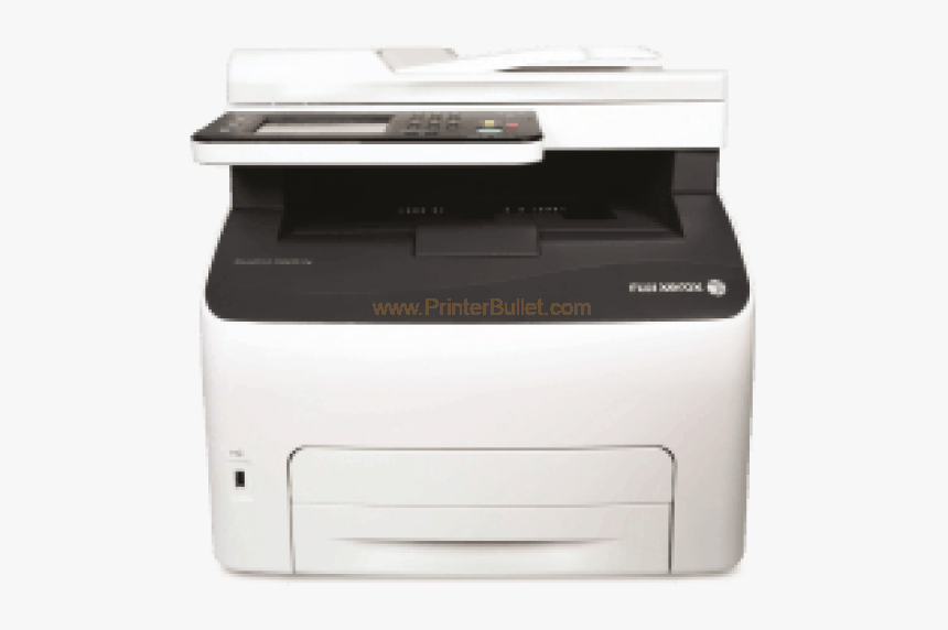 Fuji Xerox Docuprint Cm225fw, HD Png Download, Free Download