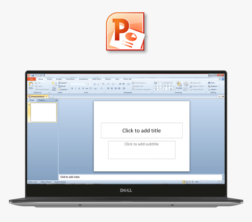 Download Powerpoint 2010