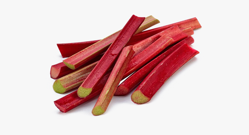 Rhubarb - Rhubarb Png, Transparent Png, Free Download