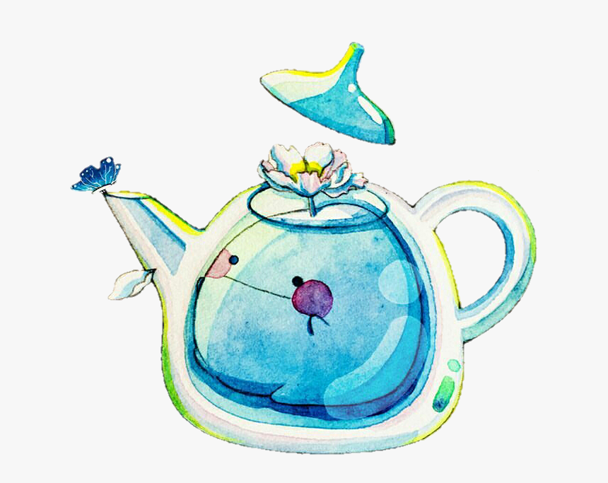 Yoyothericecorpse Tea, HD Png Download, Free Download