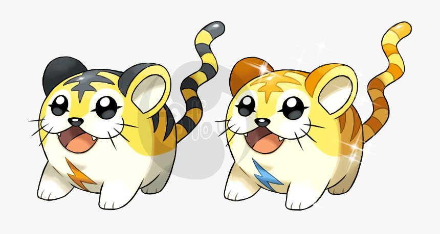 Kotora Pokemon, HD Png Download, Free Download