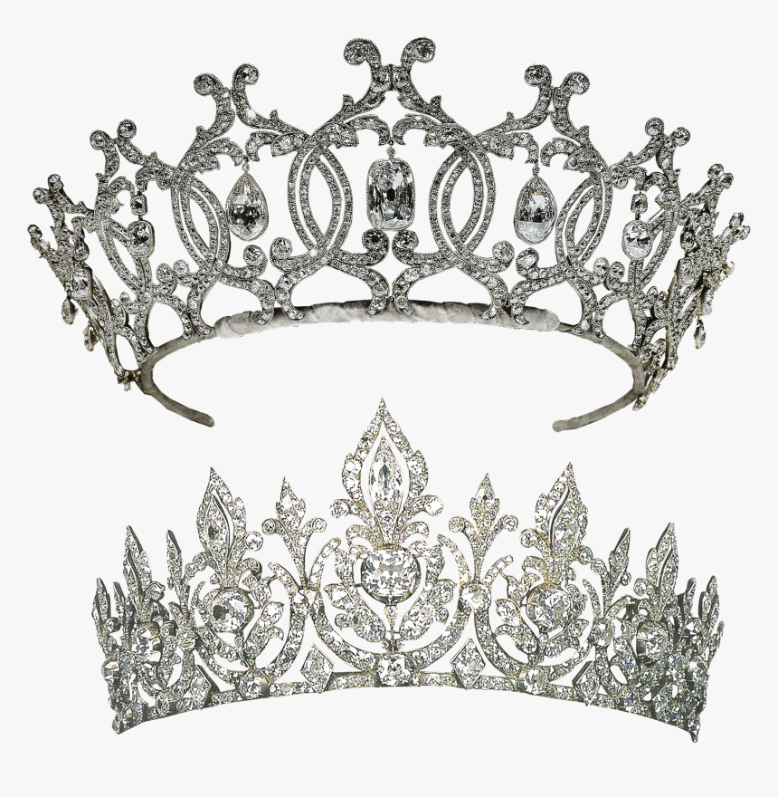 Queen Crown With Transparent Background, HD Png Download, Free Download