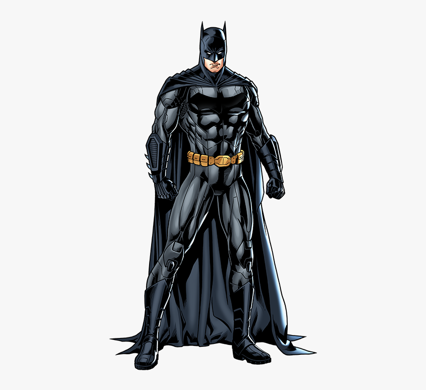 meet Batman At Warner Bros - Fathead Batman, HD Png Download - kindpng