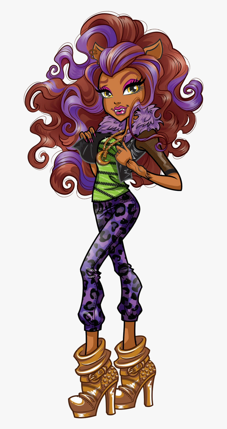 Cleo De Nile Png, Transparent Png, Free Download