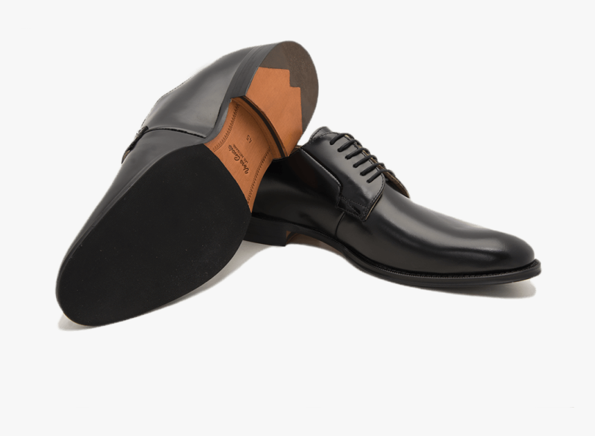 Black Lace Up Shoe"
 Class="lazyload"
 Data Src="//cdn - Suede, HD Png Download, Free Download