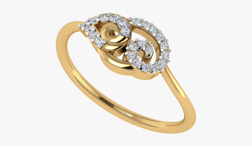 Pre-engagement Ring, HD Png Download, Free Download