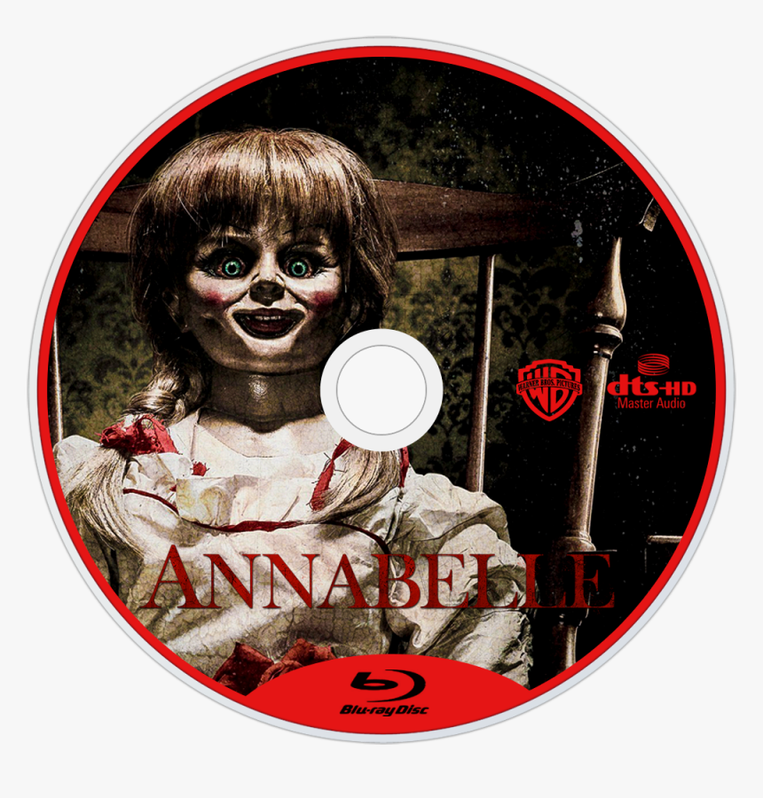 Annabelle Movies, HD Png Download, Free Download