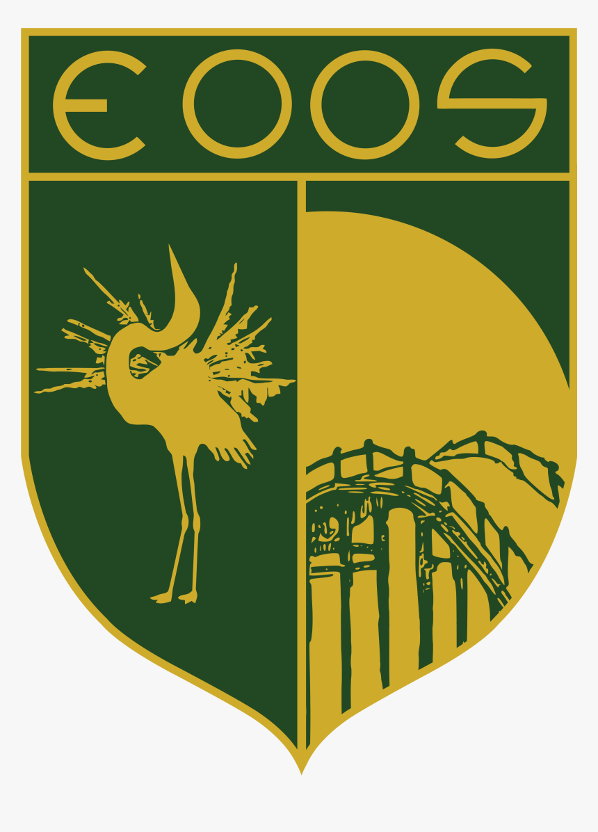 Eoos Logo Kring, HD Png Download, Free Download