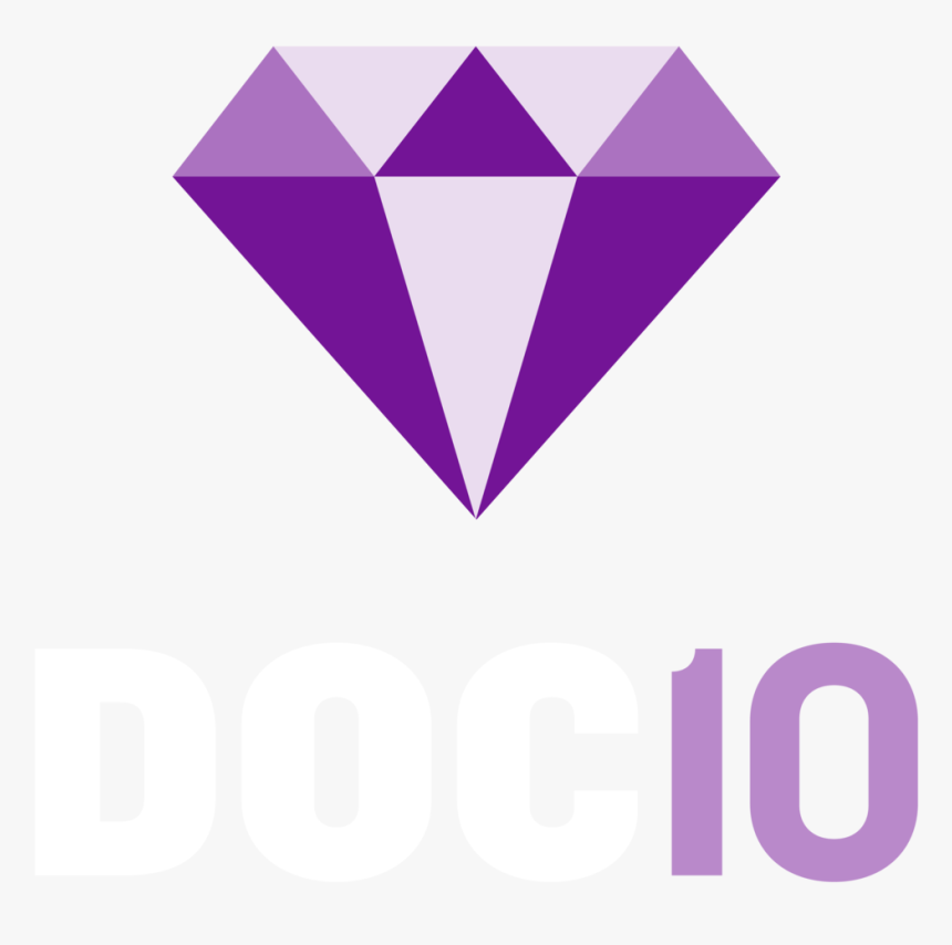 Doc10 Stack Ondark - Triangle, HD Png Download, Free Download