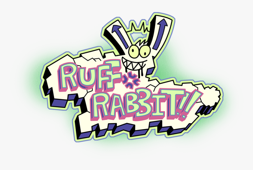 Dramatical Murder Ruff Rabbit, HD Png Download, Free Download