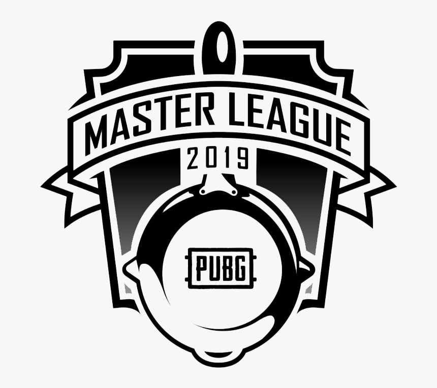 Pml 2019 Logo - Master League Logo, HD Png Download, Free Download