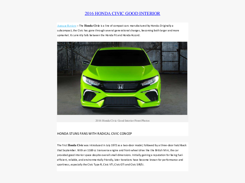 Hot Hatch, HD Png Download, Free Download