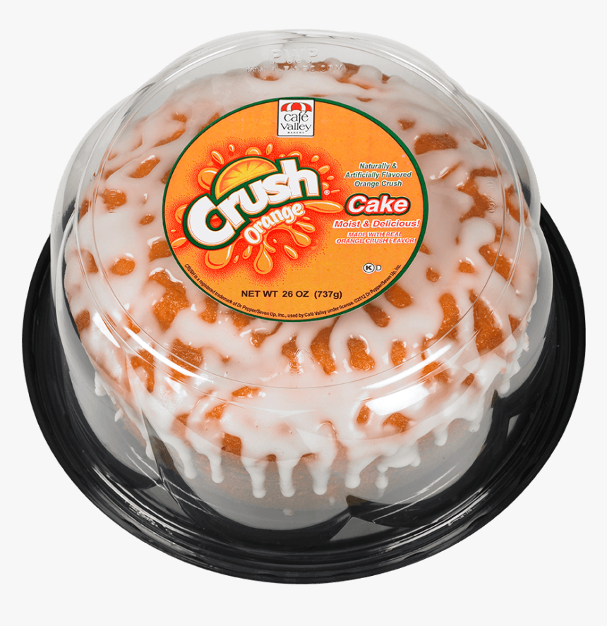 Crush Soda Png, Transparent Png, Free Download