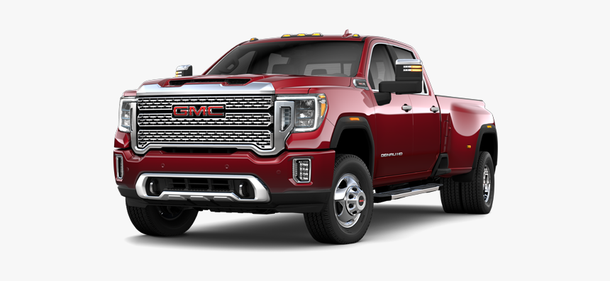 2020 Gmc Sierra 3500hd For Sale - 2020 Gmc Sierra 3500hd, HD Png Download, Free Download