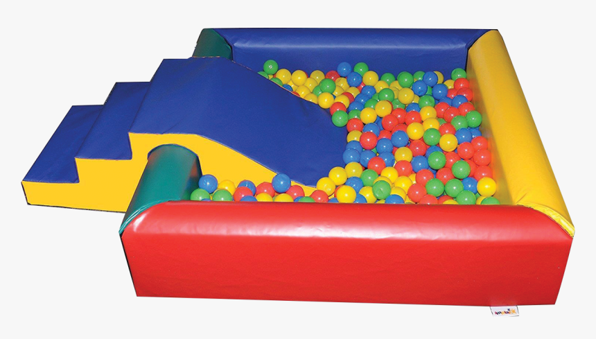 Ball Pit, HD Png Download, Free Download