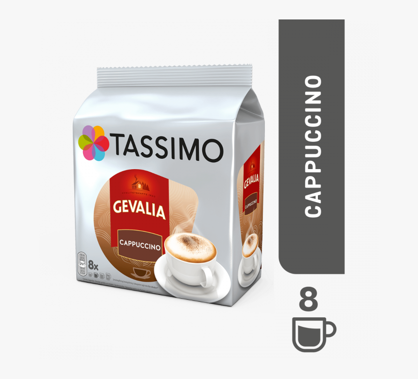 Tassimo L Or Espresso Pods, HD Png Download, Free Download