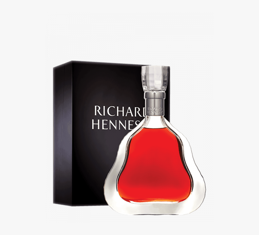 Cognac Hennessy Richard 700ml, HD Png Download, Free Download