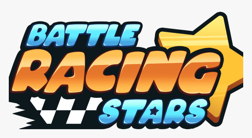 Battle Racing Stars Is A Multiplayer Game From Halfbrick - Illustration, HD Png Download, Free Download