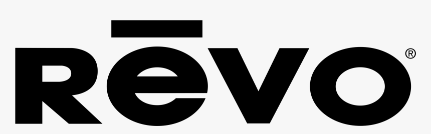 Revo Logo Png Transparent - Revo Logo Vector, Png Download, Free Download