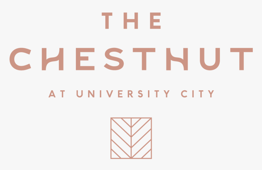 The Chestnut At University City - Peach, HD Png Download, Free Download