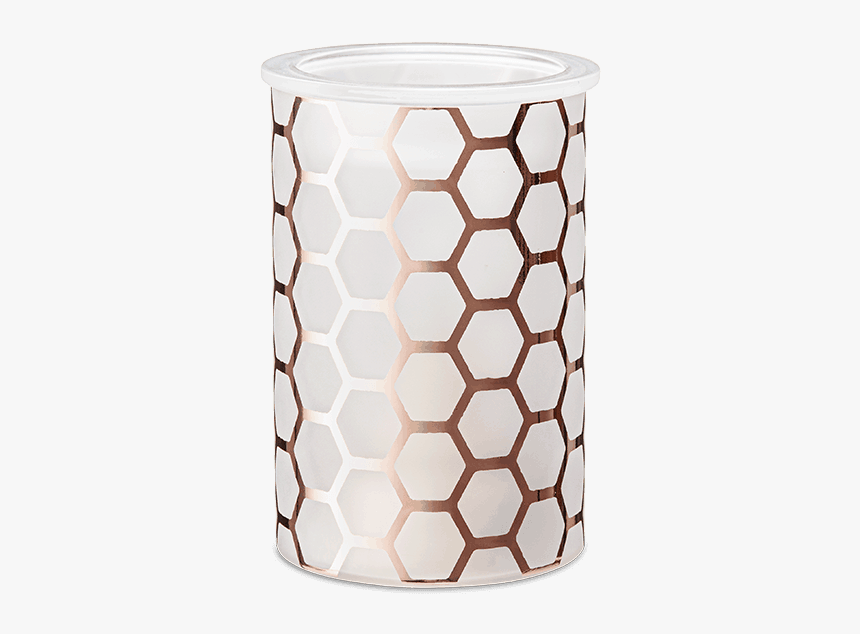 Hive A Nice Day Scentsy Warmer Off - Bee Wax Pattern, HD Png Download, Free Download