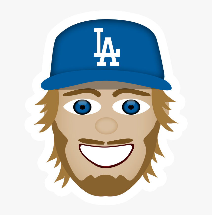 Los Angeles Dodgers, HD Png Download, Free Download