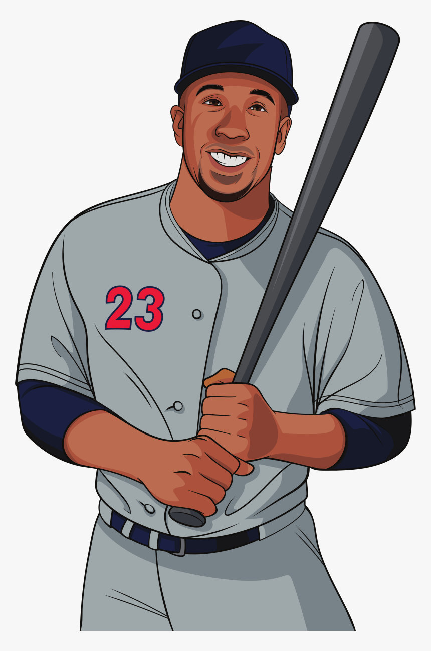 Baseball Player, HD Png Download, Free Download