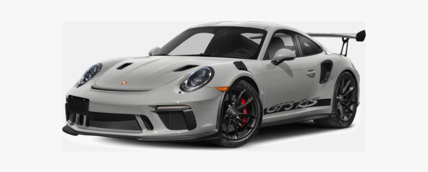 2019 Porsche 911 Vehicle Photo In Las Cruces, Nm - Porsche 911 Gt3 Rs, HD Png Download, Free Download