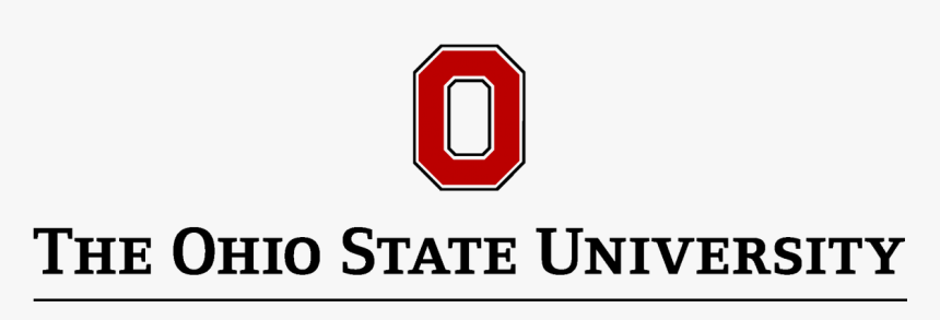 Ohio State University Logo Psychology, HD Png Download, Free Download