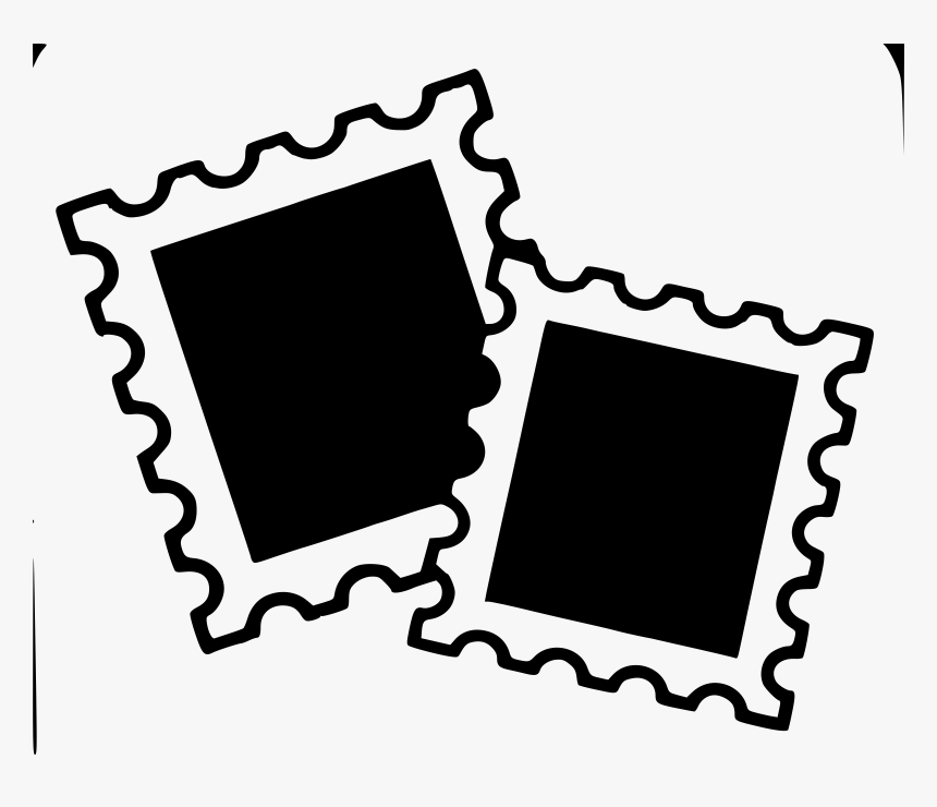 Clipart Stamps, HD Png Download, Free Download