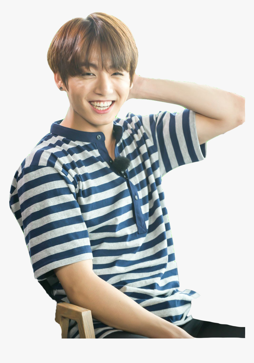 Bts Bangtan Jungkook Png Transparent Bground 2016 By - Jungkook Transparent, Png Download, Free Download