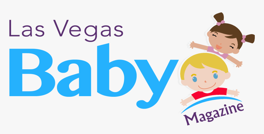 Las Vegas Baby Magazine, HD Png Download, Free Download