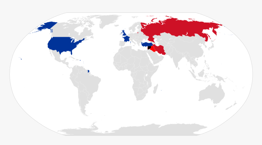 World Map, HD Png Download, Free Download