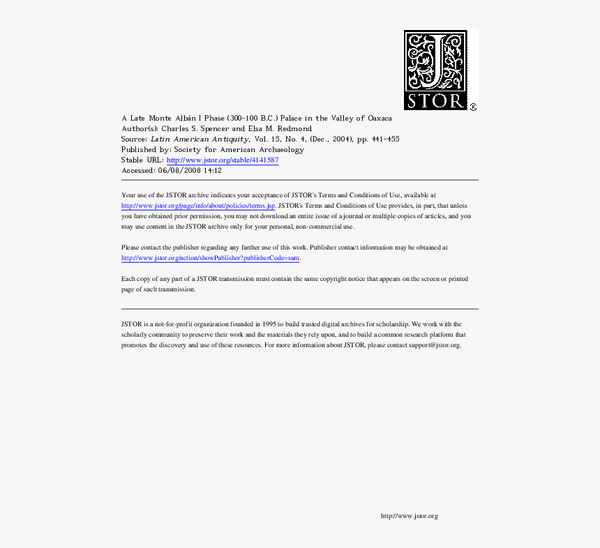 Jstor, HD Png Download, Free Download