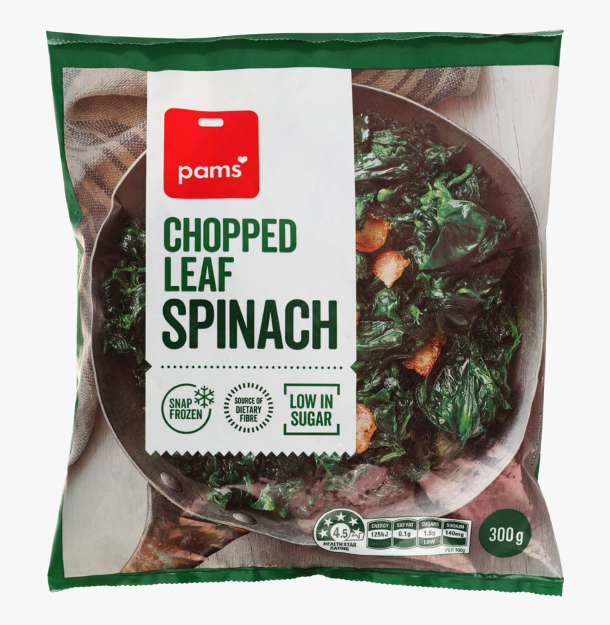 Spinach, HD Png Download, Free Download