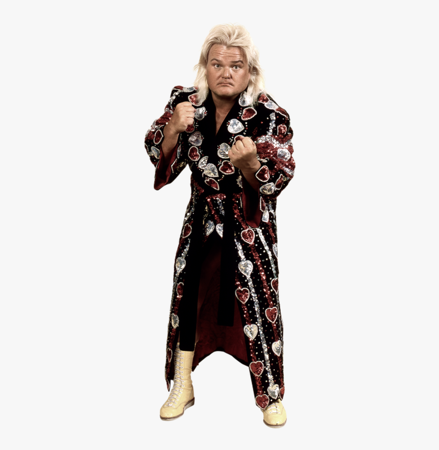 Greg Valentine Png, Transparent Png, Free Download