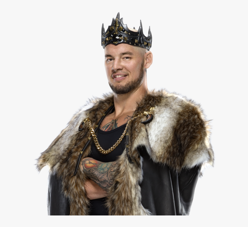 King Corbin Png, Transparent Png, Free Download