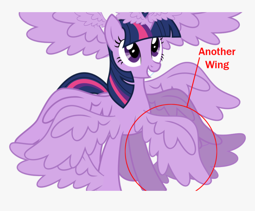 Princess Twilight Sparkle, HD Png Download, Free Download