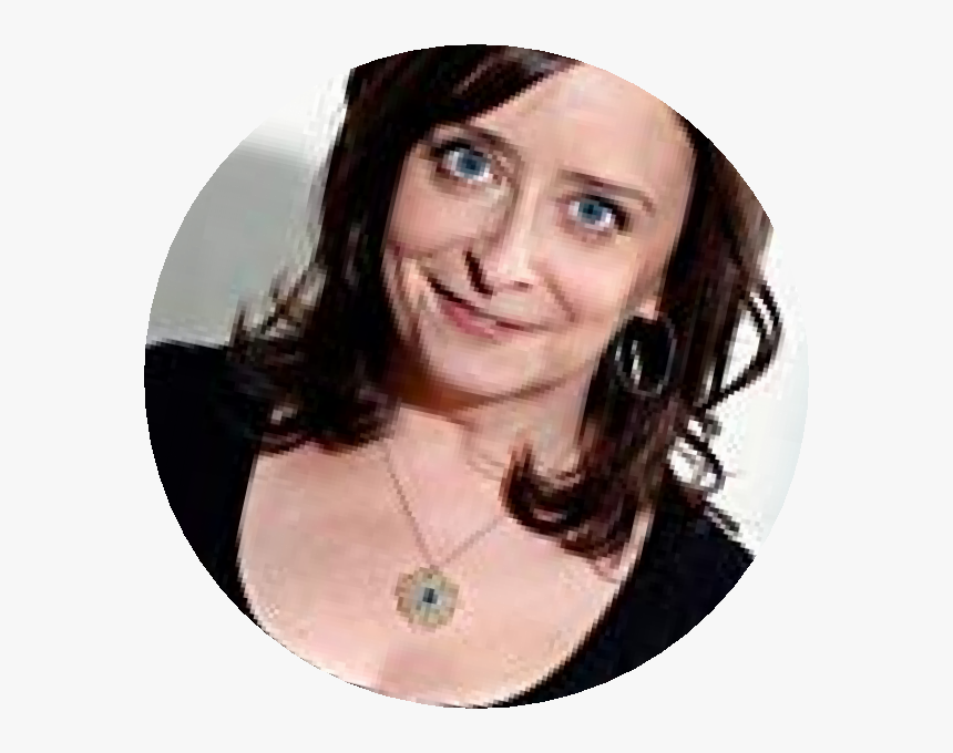 Racheldratch - Girl, HD Png Download, Free Download