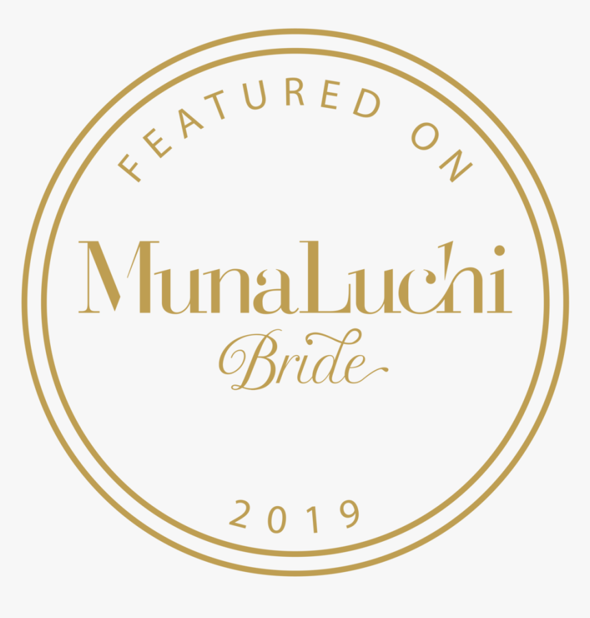 2019 Munaluchi Featured Badge 01 - Featured On Munaluchi, HD Png Download, Free Download