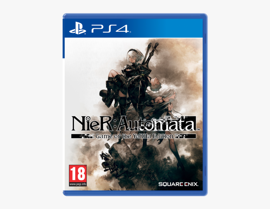 Automata ps4. NIER ps4. NIER: Automata (ps4). NIER Automata yorha Edition ps4. Ps4 NIER: Automata. Game of the yorha Edition.