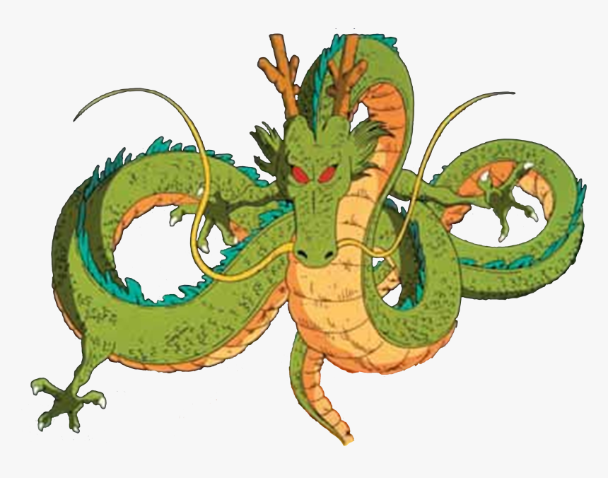 Shen Long, HD Png Download, Free Download