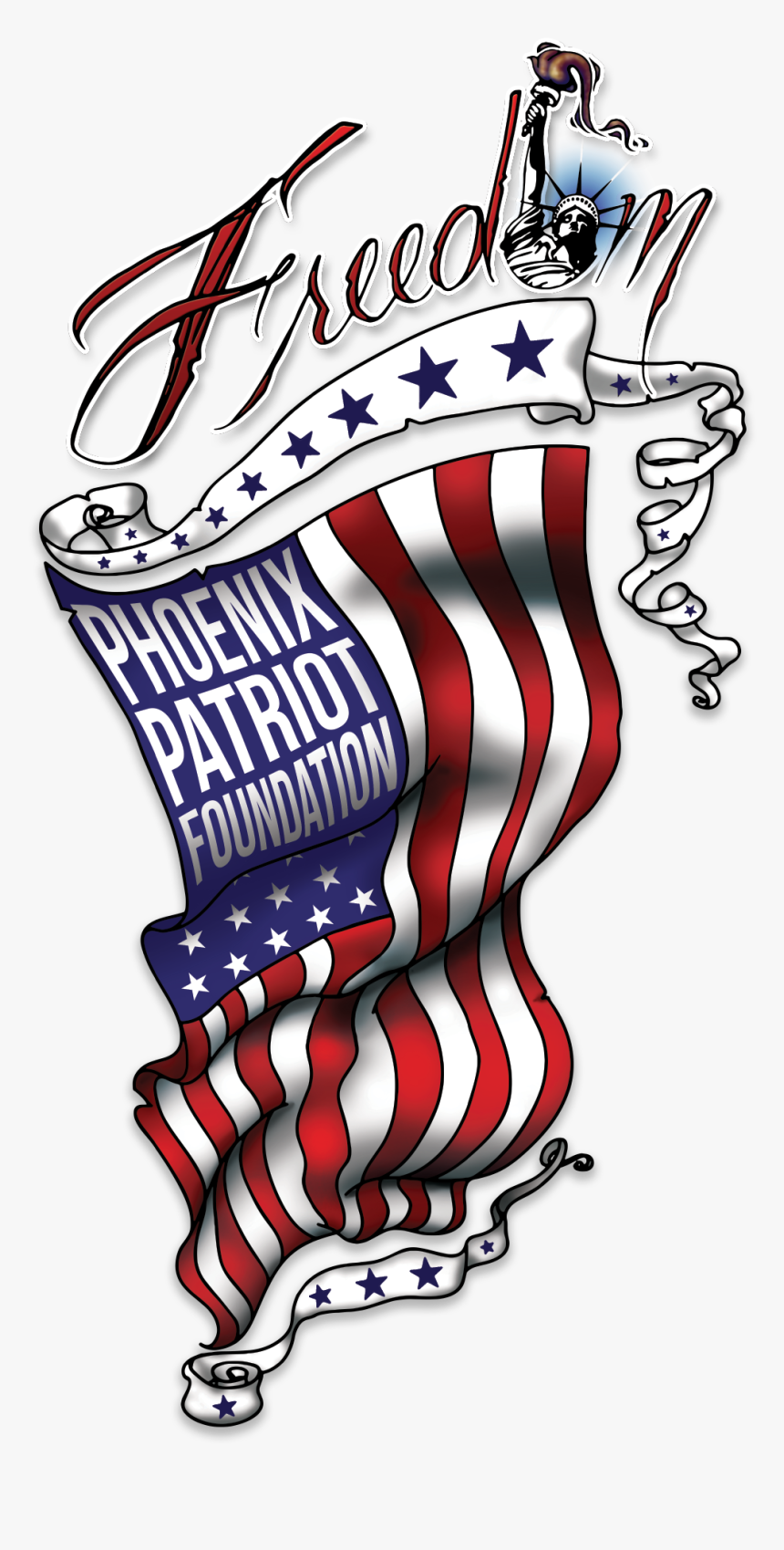 Patriots Vector Drawing - Illustration, HD Png Download, Free Download