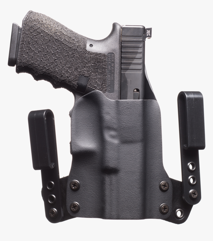 Handgun Holster, HD Png Download, Free Download