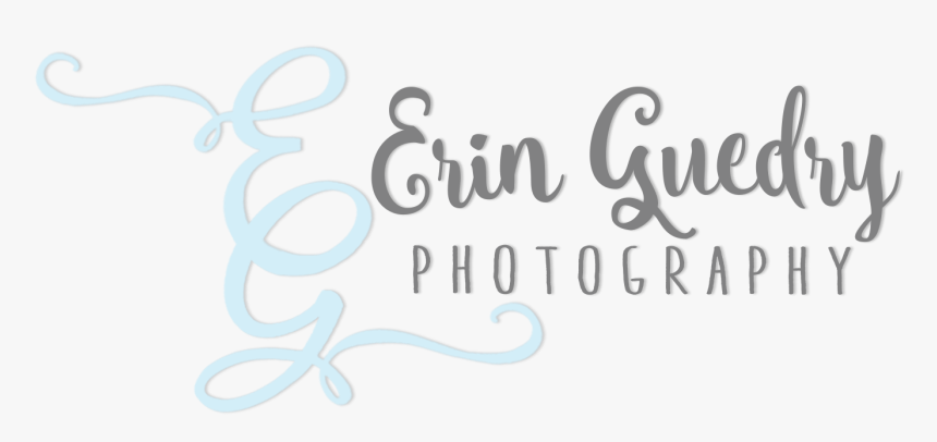 Erin Guedry Photography - Calligraphy, HD Png Download, Free Download