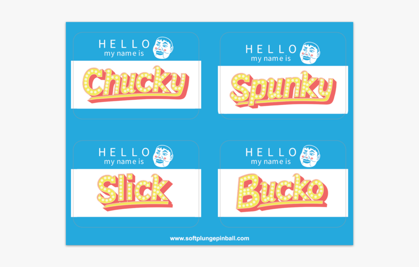 Stickersheet - Label, HD Png Download, Free Download