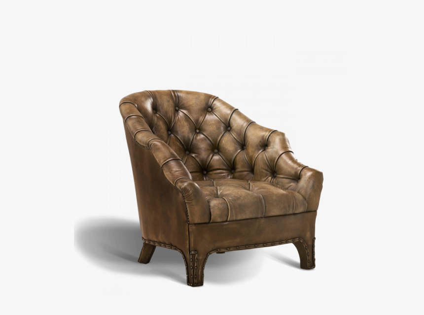 Club Chair, HD Png Download, Free Download