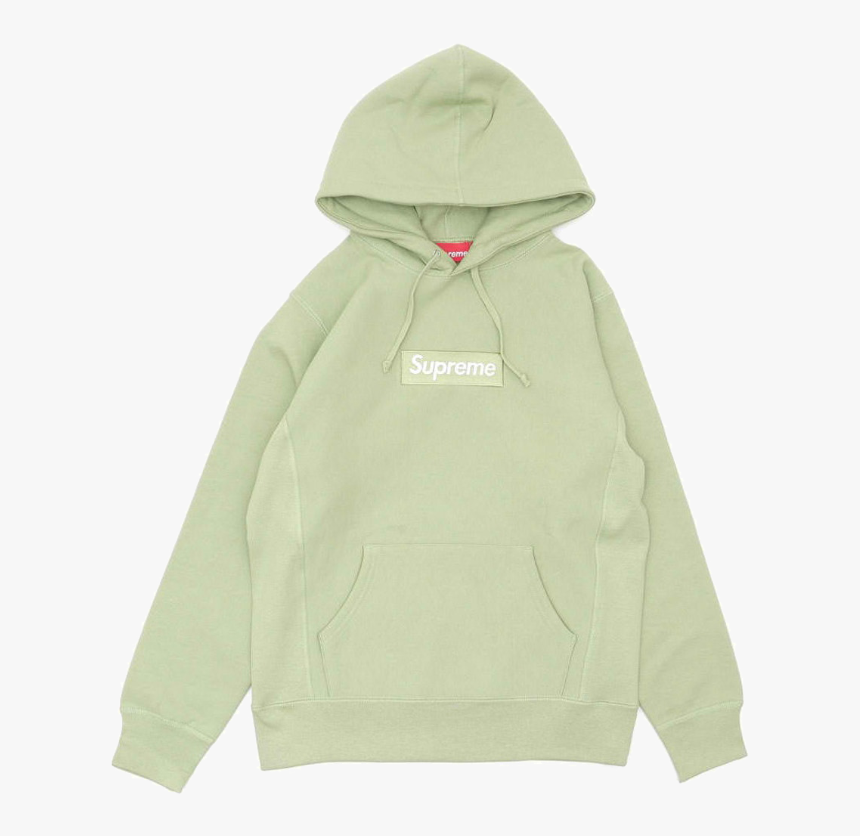 Supreme Box Logo Png, Transparent Png, Free Download