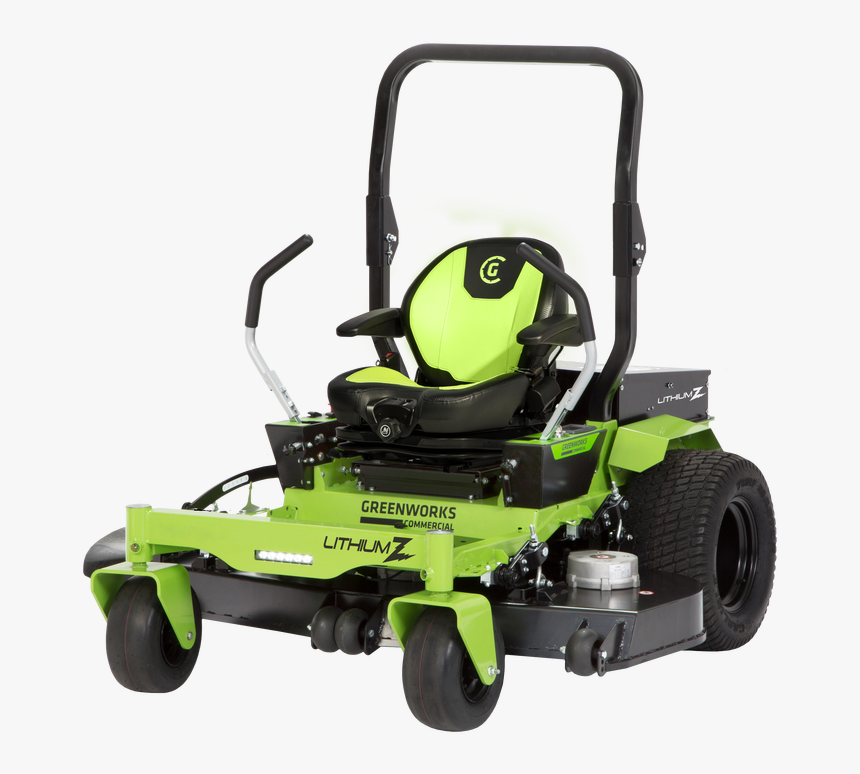 52 - Lawn Mower, HD Png Download, Free Download