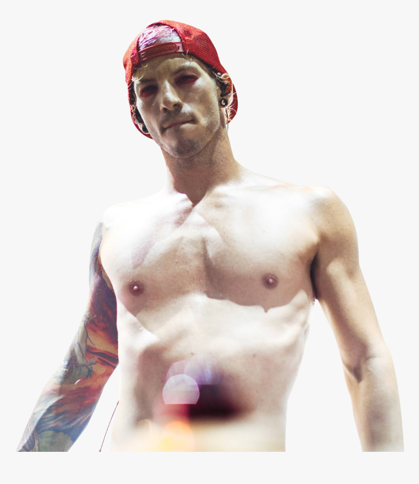 Kellin Quinn Png, Transparent Png, Free Download